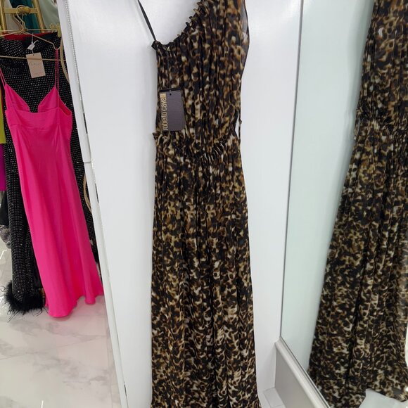 Roberto Cavalli dress - Picture 3 of 6